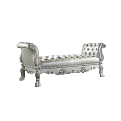 Dresden  Bench - Ornate Home