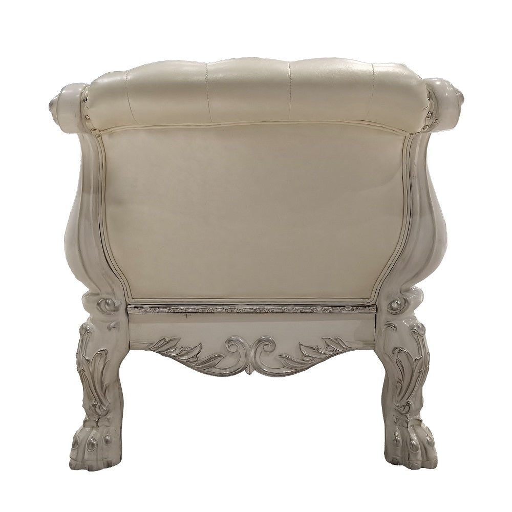 Dresden  Bench - Ornate Home