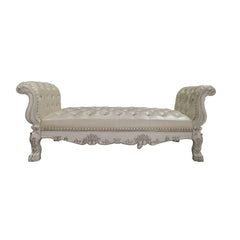 Dresden  Bench - Ornate Home