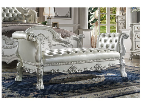 Dresden  Bench - Ornate Home