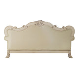 Dresden Bone White Sofa - Ornate Home