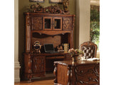 Dresden Bookcase in Cherry Oak - Ornate Home