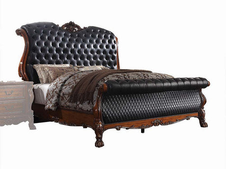 Dresden California King Bed - Ornate Home
