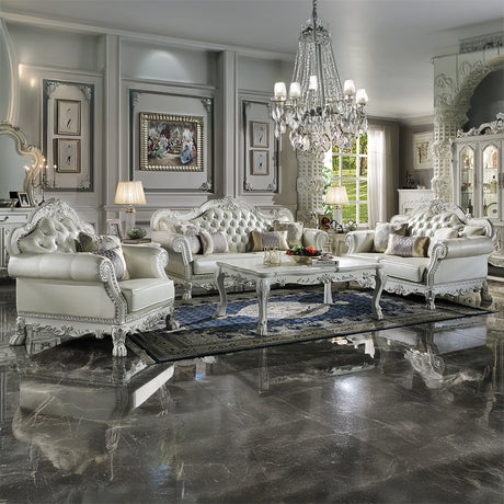 Dresden Chair - Ornate Home