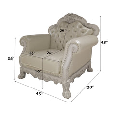 Dresden Chair - Ornate Home