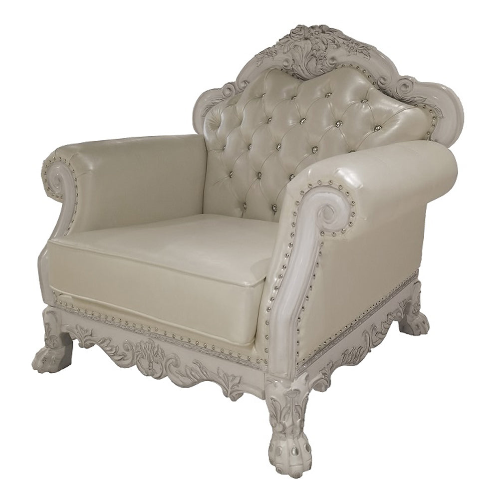 Dresden Chair - Ornate Home