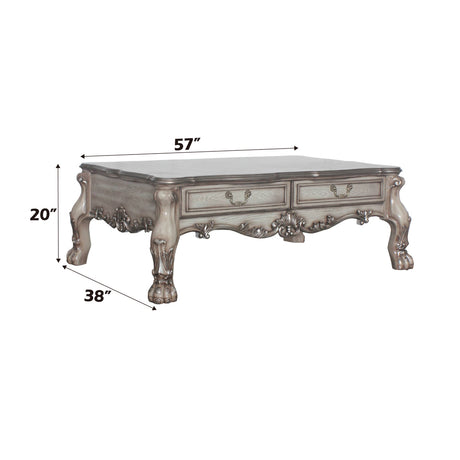Dresden Coffee Table - Ornate Home