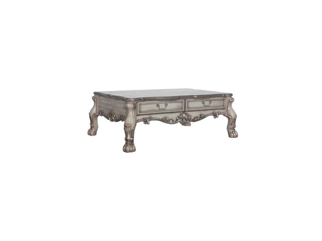 Dresden Coffee Table - Ornate Home