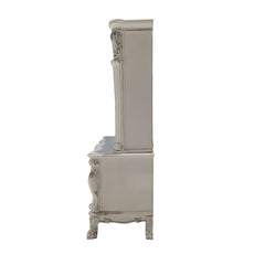 Dresden  Computer Desk & Hutch - Ornate Home