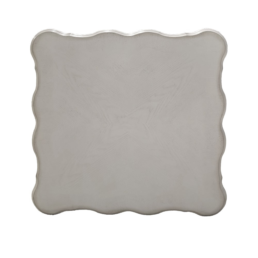 Dresden End Table - Ornate Home