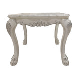 Dresden End Table - Ornate Home
