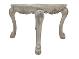 Dresden End Table - Ornate Home