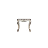 Dresden End Table - Ornate Home