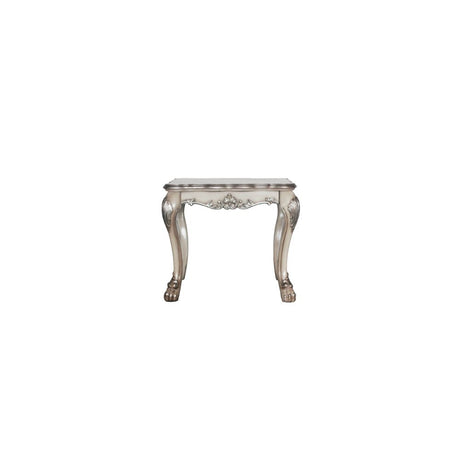 Dresden End Table - Ornate Home
