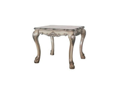 Dresden End Table - Ornate Home