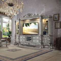 Dresden Entertainment Center - Ornate Home