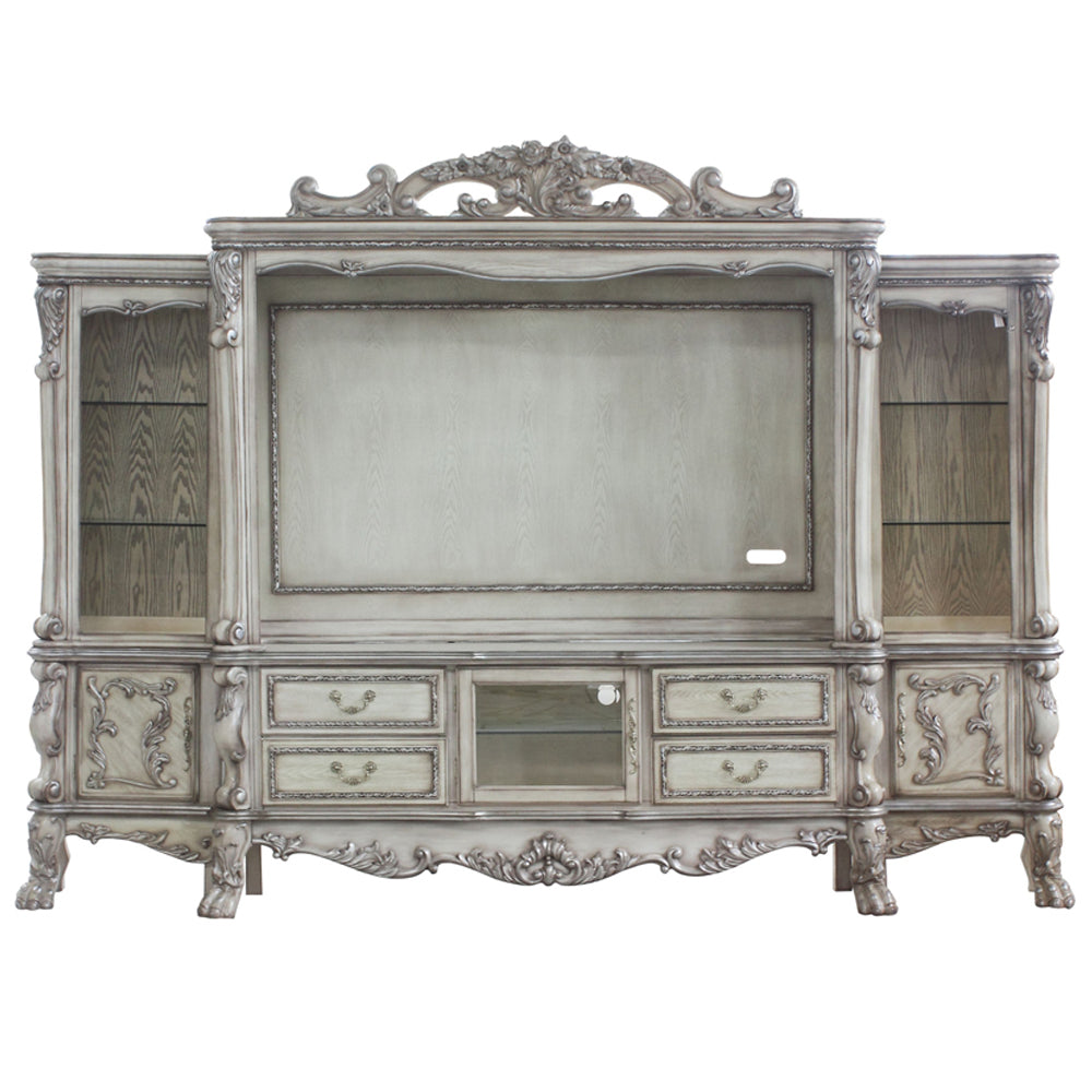 Dresden Entertainment Center - Ornate Home