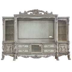 Dresden Entertainment Center - Ornate Home