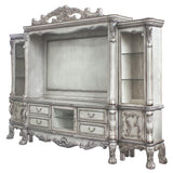Dresden Entertainment Center - Ornate Home