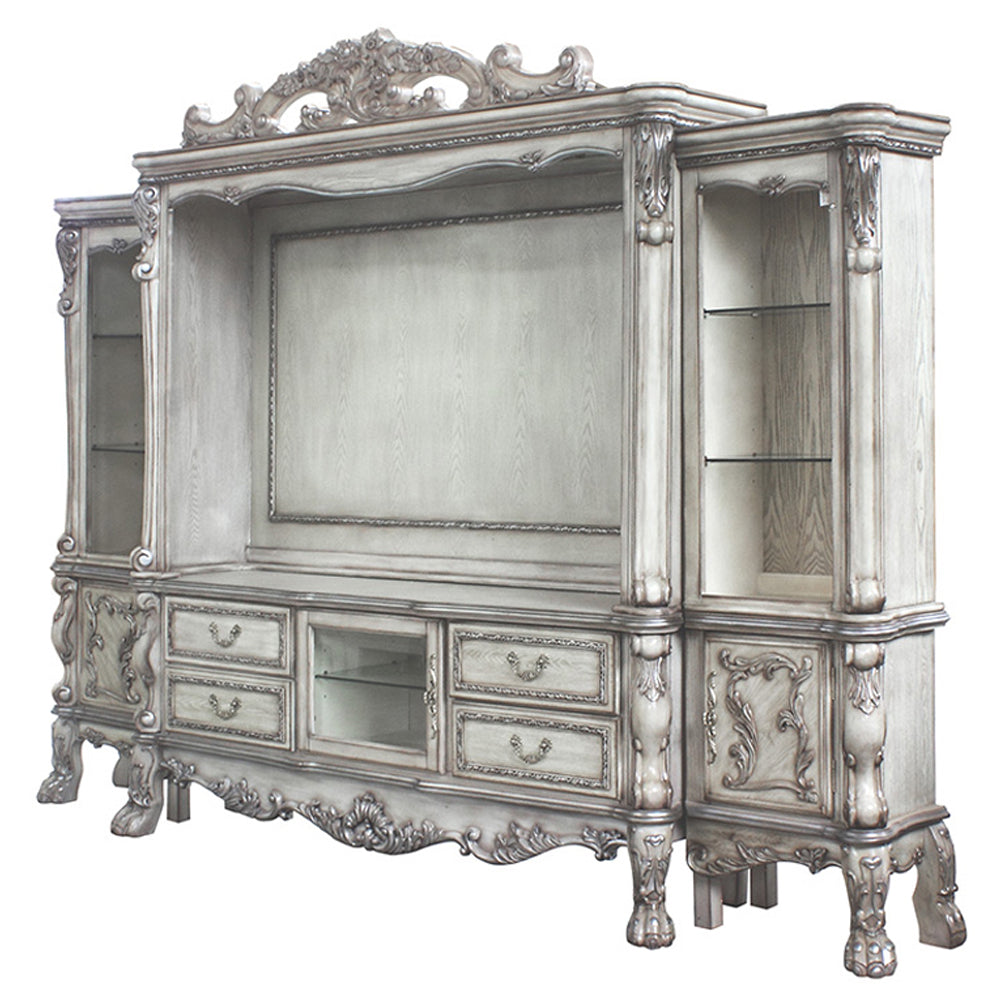 Dresden Entertainment Center - Ornate Home