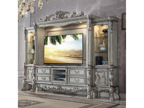 Dresden Entertainment Center - Ornate Home