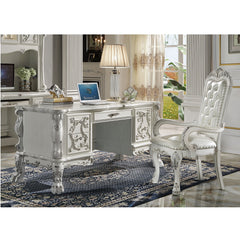 Dresden  Executive Office Chair - Ornate Home