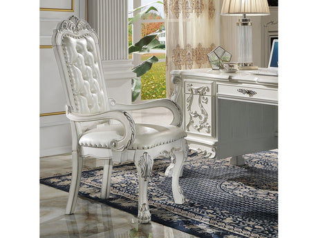 Dresden  Executive Office Chair - Ornate Home