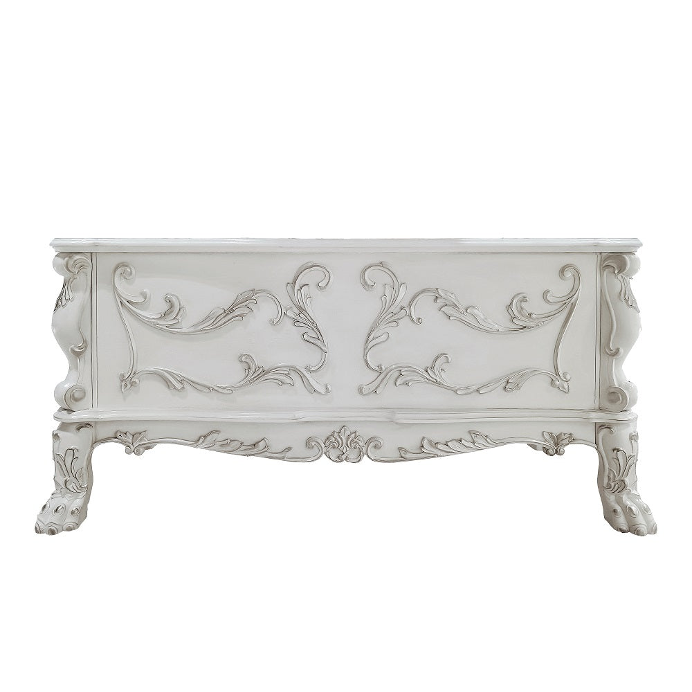 Dresden  Executive Writing Desk - Ornate Home