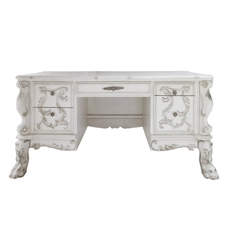 Dresden  Executive Writing Desk - Ornate Home