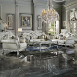 Dresden Loveseat - Ornate Home