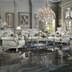 Dresden Loveseat - Ornate Home
