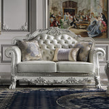 Dresden Loveseat - Ornate Home