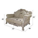 Dresden Loveseat - Ornate Home