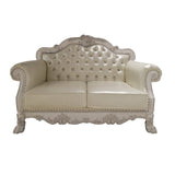 Dresden Loveseat - Ornate Home