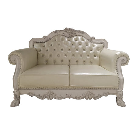 Dresden Loveseat - Ornate Home