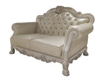 Dresden Loveseat - Ornate Home