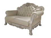 Dresden Loveseat - Ornate Home