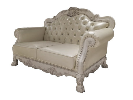 Dresden Loveseat - Ornate Home