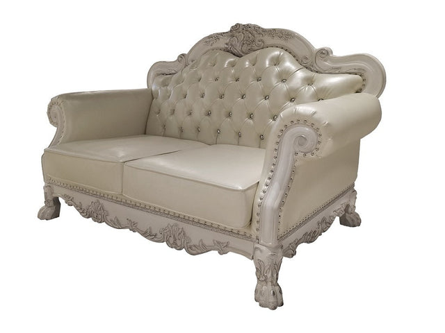 Dresden Loveseat - Ornate Home