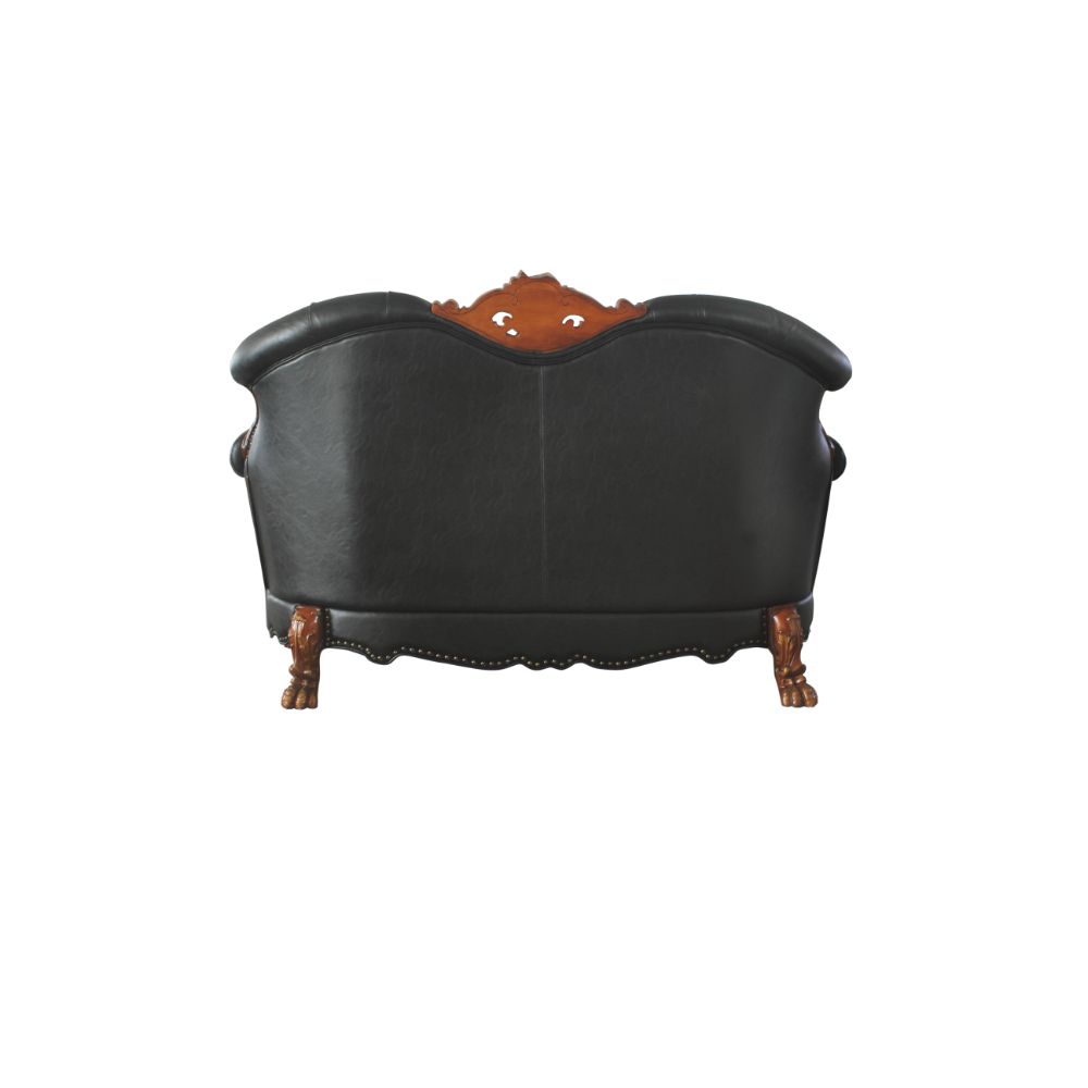 Dresden Loveseat - Ornate Home