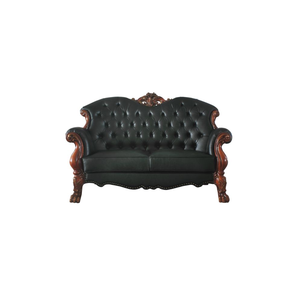 Dresden Loveseat - Ornate Home