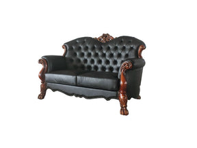 Dresden Loveseat - Ornate Home