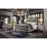 Dresden Queen Bed - Ornate Home