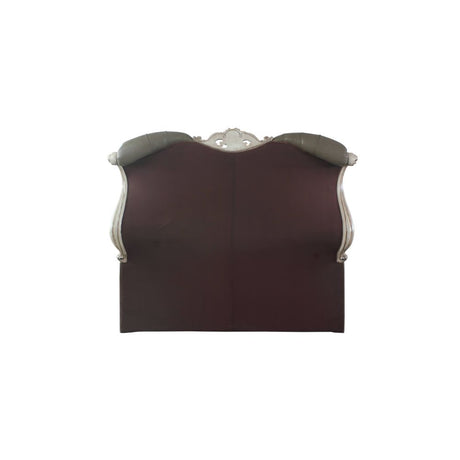 Dresden Queen Bed - Ornate Home