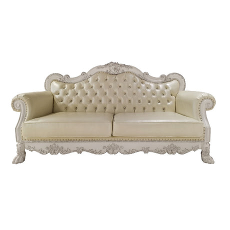 Dresden Sofa - Ornate Home