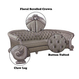 Dresden Sofa - Ornate Home