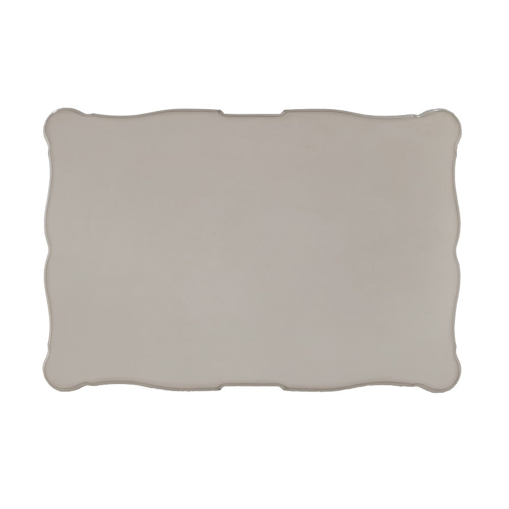 Dresden White Coffee Table - Ornate Home