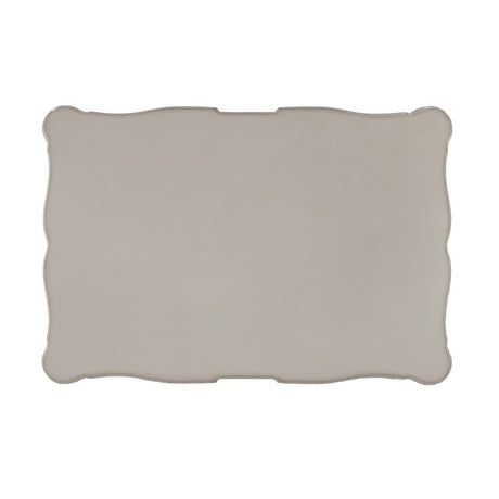 Dresden White Coffee Table - Ornate Home