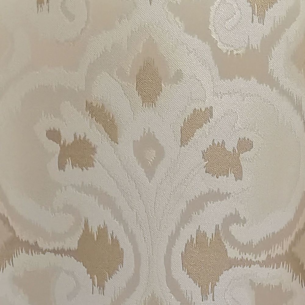 Dresden White Side Chair (Set Of 2) - Ornate Home