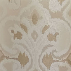 Dresden White Side Chair (Set Of 2) - Ornate Home